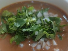 -老爆肚满五香烧牛羊肉