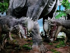 -湖南省地质博物馆