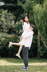 -JEFF STUDIO摄影摄像婚礼跟拍