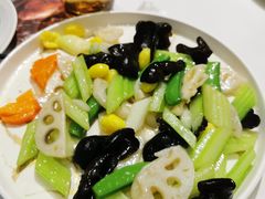 -粤小馆(天安云谷店)