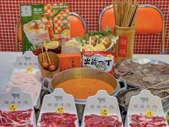 -荣叔港式沙嗲牛肉火锅(正佳潮流店)