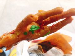 -降龙爪爪(建设路2店)