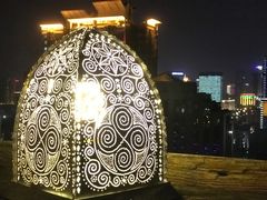 -萨芭蒂高空花园餐酒吧
