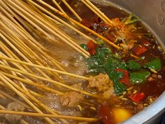 -马路边边串串香(双井直营店)