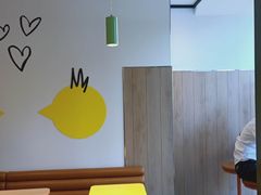 -麦当劳(大厂新城店)