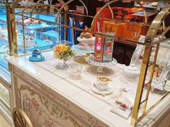 -檬舒舒MonChouChou(环球金融中心店)