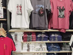 -优衣库(上海正大广场店)