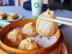 蟹粉小笼-采蝶轩(和义路店)