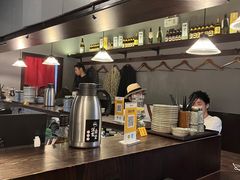 -哥哥の深夜食堂(红松东路店)