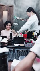 -iplus爱家高端孕妇摄影