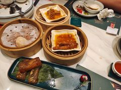 -悦得闲广式点心茶楼(蓝鲸世界店)