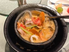 -东南里湖景餐厅·新闽菜(浦西万达店)