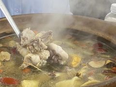 -威邵鸡煲(西华路总店)