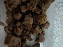 五香小肉-老陆稿荐(西中市店)