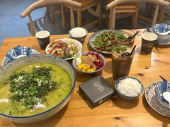 -禾气食店