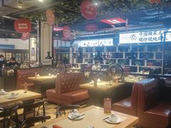 -小柴米·传统江西菜(八一广场店)