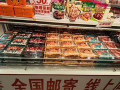 -郴州特产舜华临武鸭(郴州西站店)