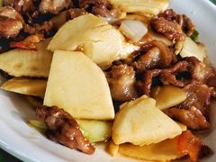 -江天饭店(石鼓白鸭汤)