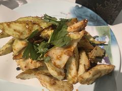 -宋庄魁元艺术餐厅