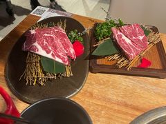 -黑牛黑猪烤肉专门店(万象城店)