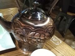 -阿罗新疆菜(人民广场店)