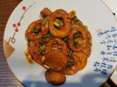 -湘约爨厨(太白立交店)