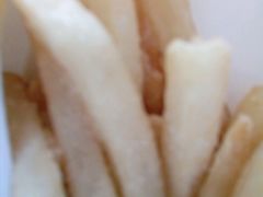-汉堡王(大连柏威年餐厅店)