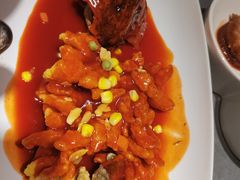 -姑苏家宴·苏帮菜·松鼠桂鱼(苏州总店)