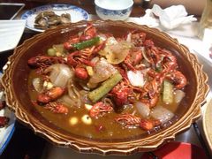 android_upload_pic-大川先生·小龙虾·川菜(信义坊店)