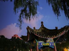 -文瀛公园