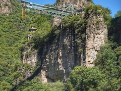 -龙庆峡风景区