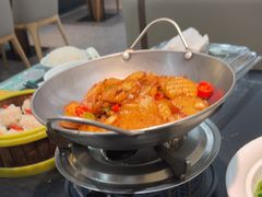 -在莲野·湖北民间菜·头牌松滋鸡(光谷步行街店)
