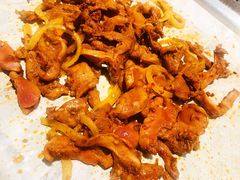 -新石器烤肉(百联川沙店)