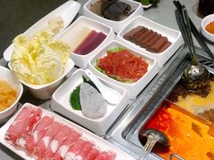 -海底捞火锅(青悦城店)