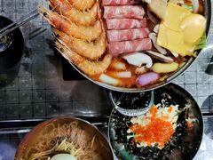 -Meet Sun韩式大排档(五一广场7MALL店)