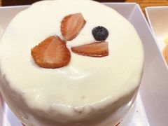 -糕小爱·动物奶油生日蛋糕定制(合肥总店)