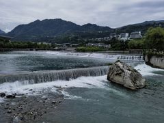 -水磨古镇