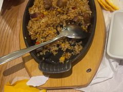 -豪客来牛排(成都锦江大融城店)