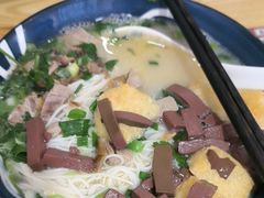 -瘪嘴吧老鸭粉丝汤·百斤老鸭一锅汤(员村店)