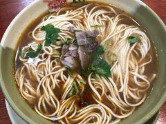 -美玲拉面(鞍山西道店)