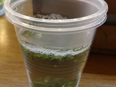 -云晓光头烧烤吧(德平路店)