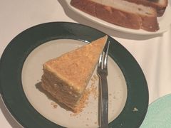 -波特曼西餐厅(南岗店)