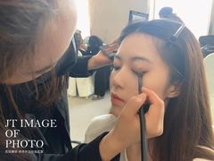 -吉田美学化妆美甲摄影培训(丽水校区)