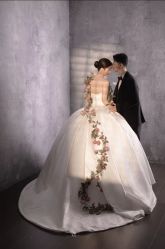 -太郎花子婚纱摄影TAHAKO(无锡店)