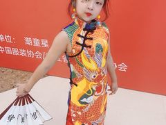 -潮童星少儿模特形体培训(郑州总校)
