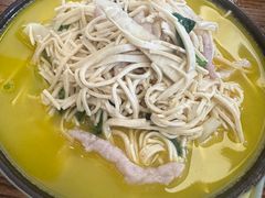 小煮干丝-潘德林茶社(新城河路店)
