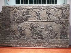 -卧龙岗文化园-南阳市汉画馆