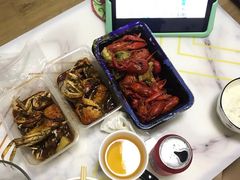 -无限虾享(同庆街店)