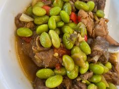 -老乡鸡(新邻天地店)