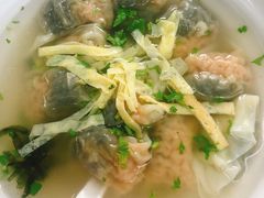 -海平馄饨(逍遥二路店)
